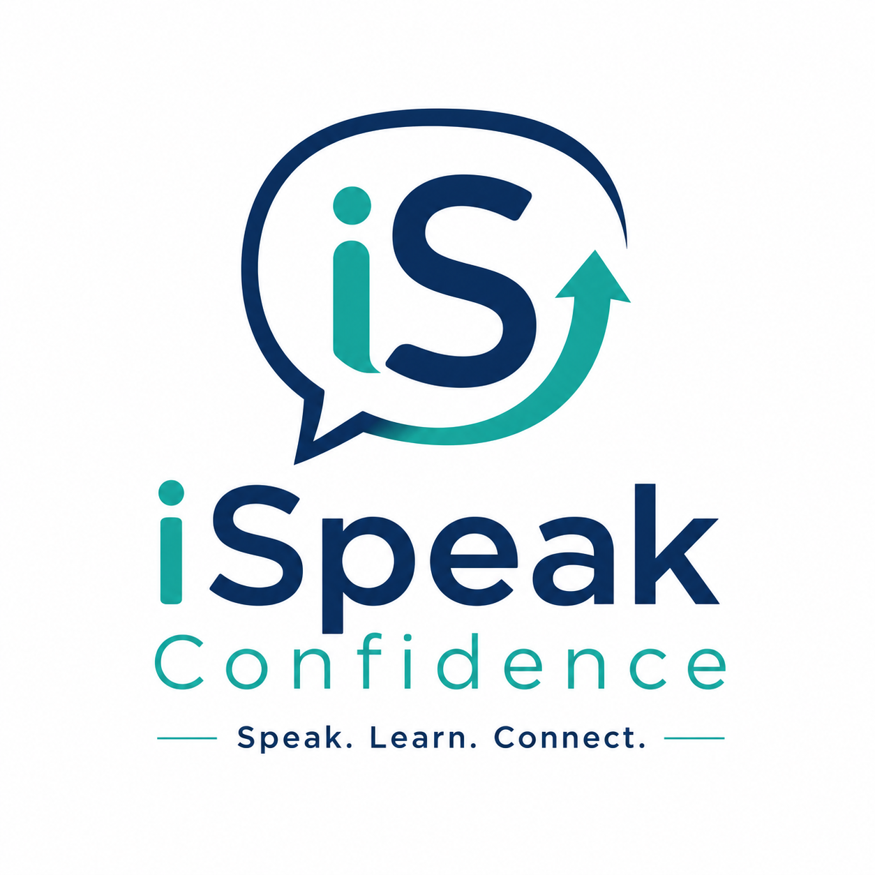 iSpeak Confidence