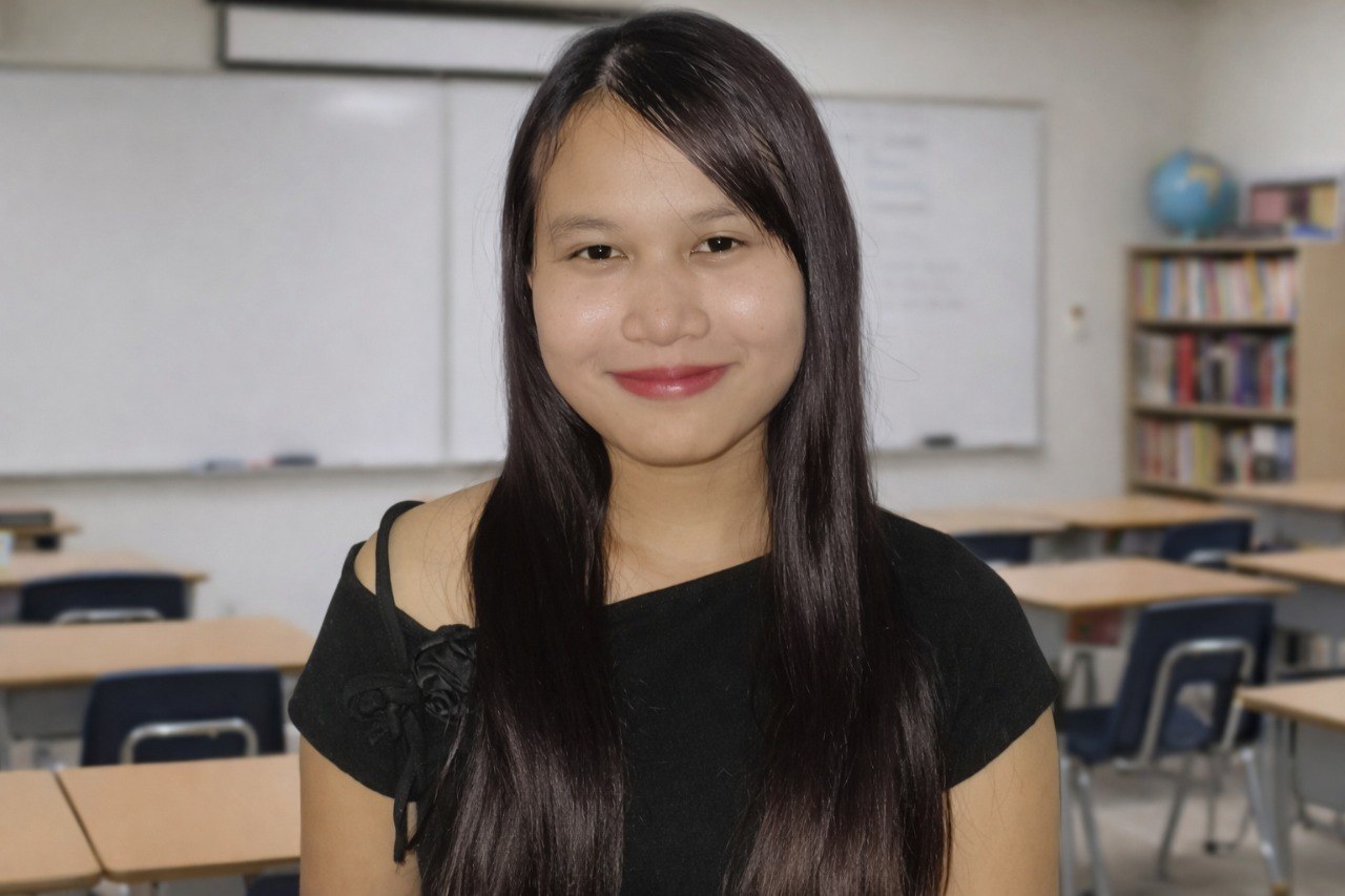 Teacher Ounnoun